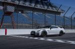 Nissan GT-R Nismo 2019 года (WW)